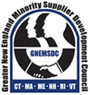 minority logo